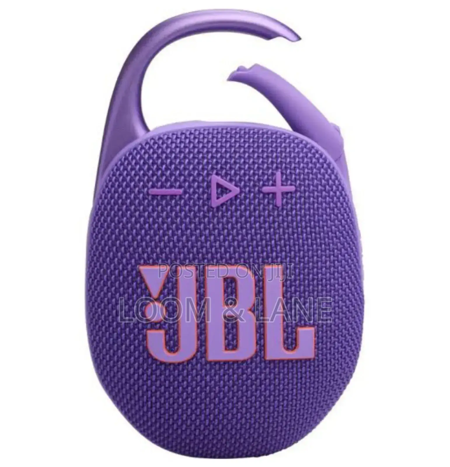 JBL Clip 5 Auracust Speaker