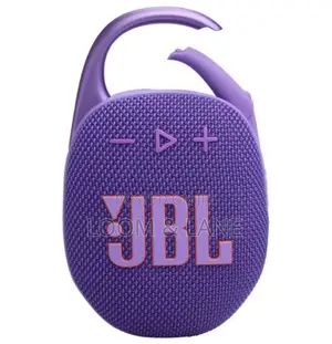 JBL Clip 5 Auracust Speaker