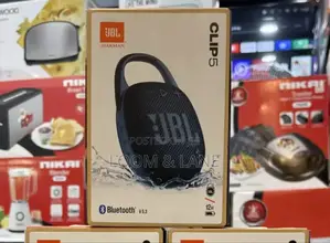 JBL Clip 5 Auracust Speaker
