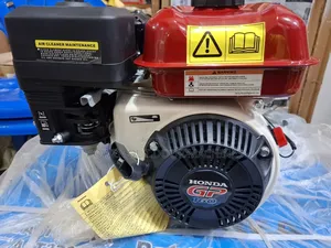 Original Honda Petrol Engine Japan