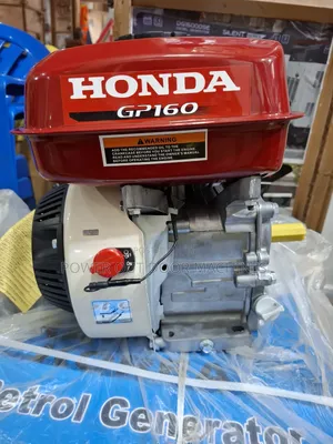Original Honda Petrol Engine Japan