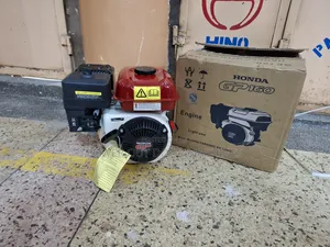 Original Honda Petrol Engine Japan