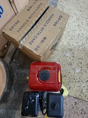 Original Honda Petrol Engine Japan