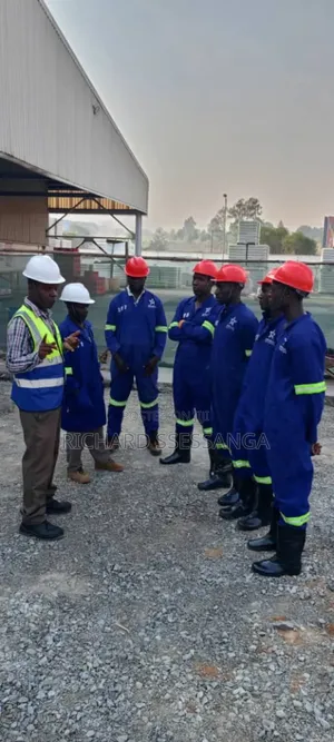Construction Company
