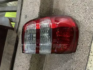 Land Cruiser Fj100 Taillight
