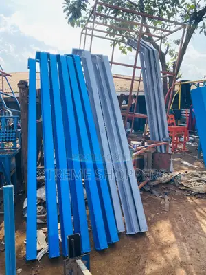 Formated /Good Moulds/ Fence / Fencing Moulds
