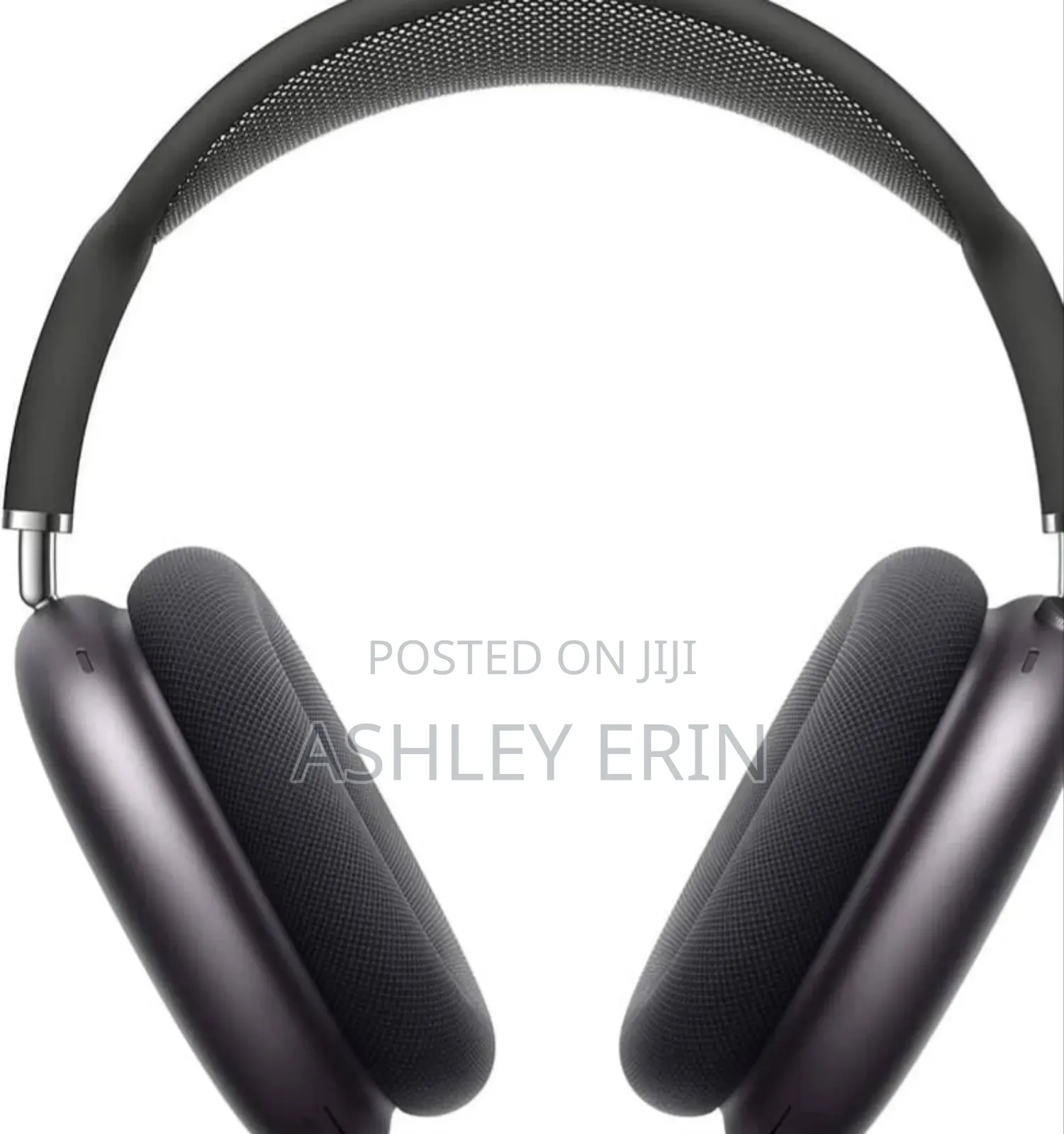 Apple Airpods Max Wireless Over-Ear Headphones