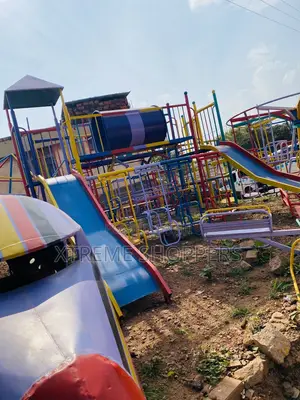 Climbing Frame / Play / Swing / Slide