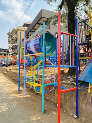 Climbing Frame / Play / Swing / Slide