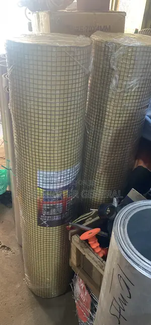 Rabbit Mesh