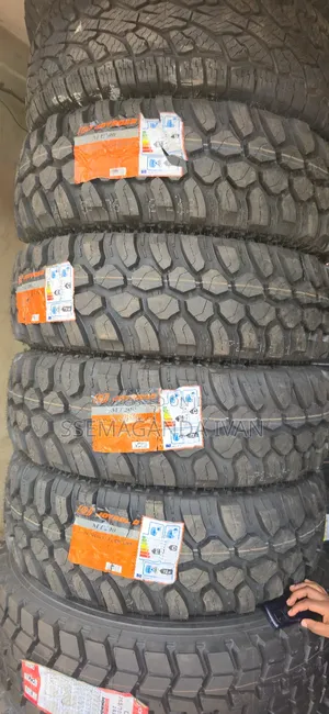 265/75r16 M/T Original Joyroad Mt200
