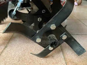 Walking Tractor Spare Tiller/Tractor Blades