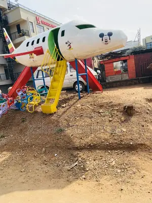 Cheap Prices / Strong Materials/ Aeroplane/ Pilot Lead Swing