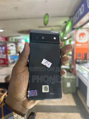 Google Pixel 6 128 GB Bronze