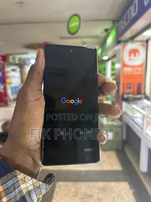 Google Pixel 6 128 GB Bronze