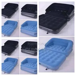 New Foldable Unique Chair