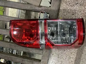 Hillux Vigo Taillight