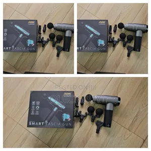 Standard Smart Facia Gun