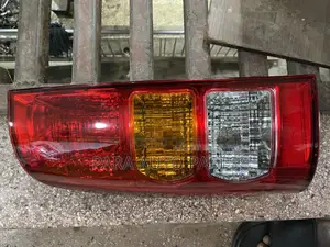Taillight Hillux Vigo