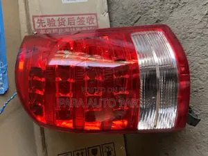 Wish Taillight