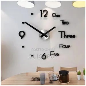 New Quality Home-Wall Clock