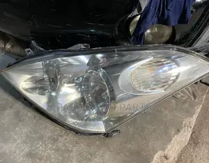 Wish Headlight
