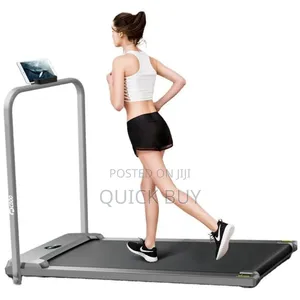 Quality Affordable Treadmill