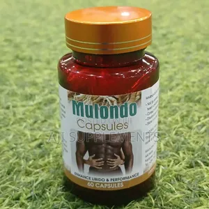 Mulondo Capsules