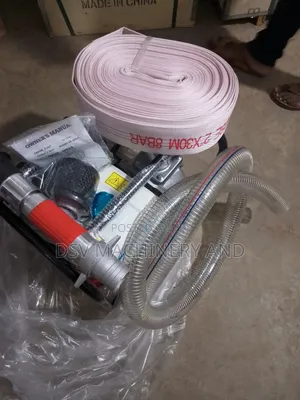 Irrigation Kit/Acre Irrigation With Hand Nozzle