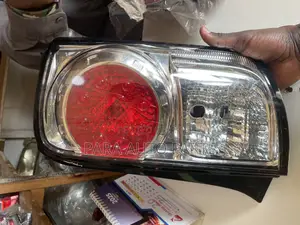 Rumion Taillight
