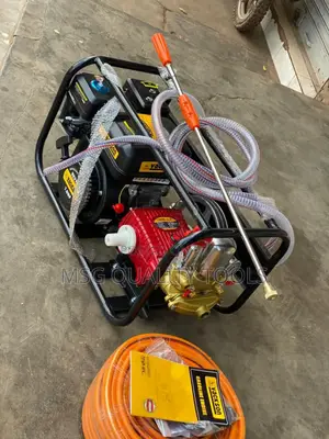Garden Sprayer 4stroke