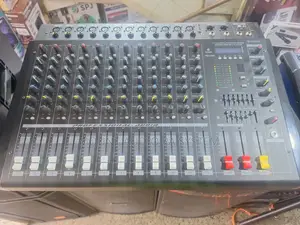 Amp Mixer Yamaha
