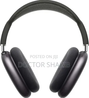 Comfortable Airpods Max Wireless Over-Ear Headphones