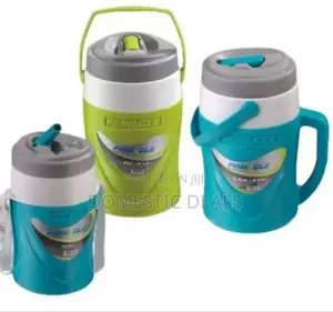 2 Litres Pinnacle Insulated Water Cooler Thermos Jug