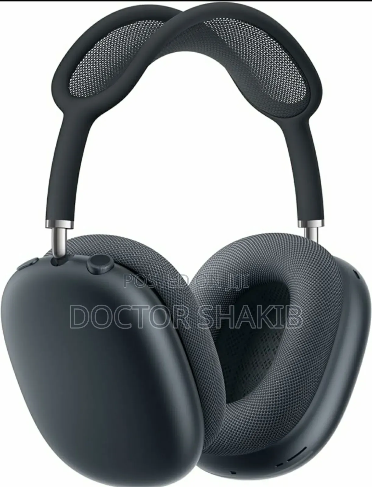 Comfortable Airpods Max Wireless Over-Ear Headphones