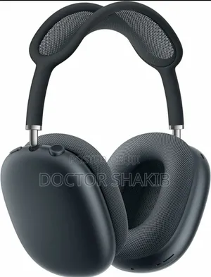 Comfortable Airpods Max Wireless Over-Ear Headphones