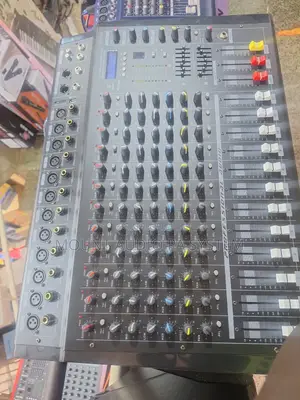 Amp Mixer Yamaha