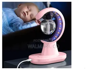 Fly Mosquito Repellent Killer Lamp