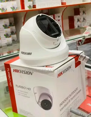 Trust Us With CCTV Supply and Installation,Monitor Your Home