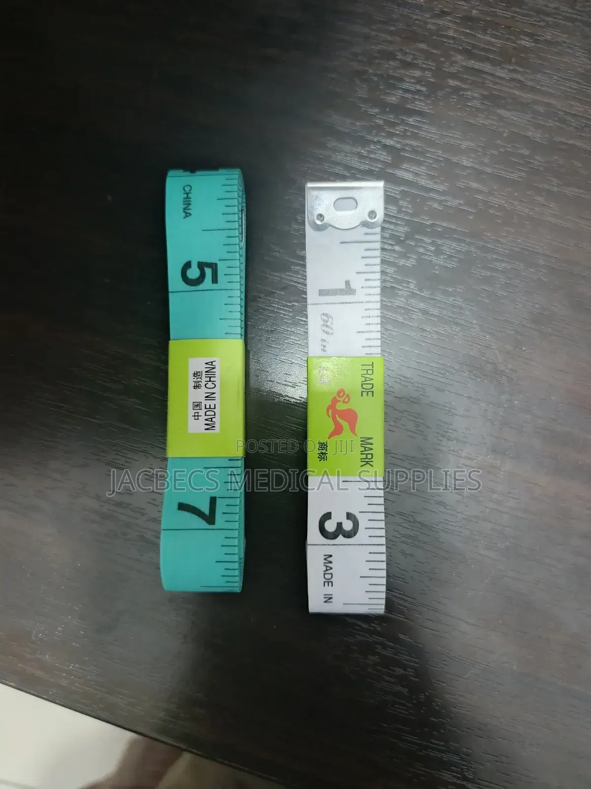 Tape Measure