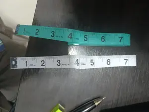 Tape Measure