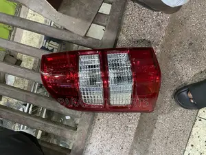Ford Ranger Pick Up Truck Taillight