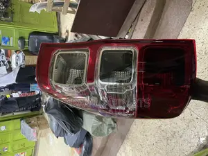 Ford Ranger Taillight