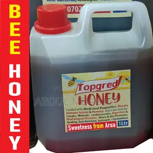 Bee Honey 1 Litre