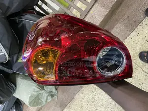 L200 Spotero Taillight
