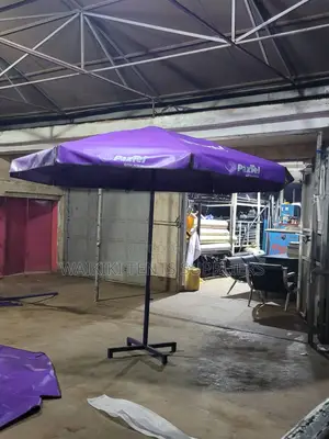 Commercial Umbrella