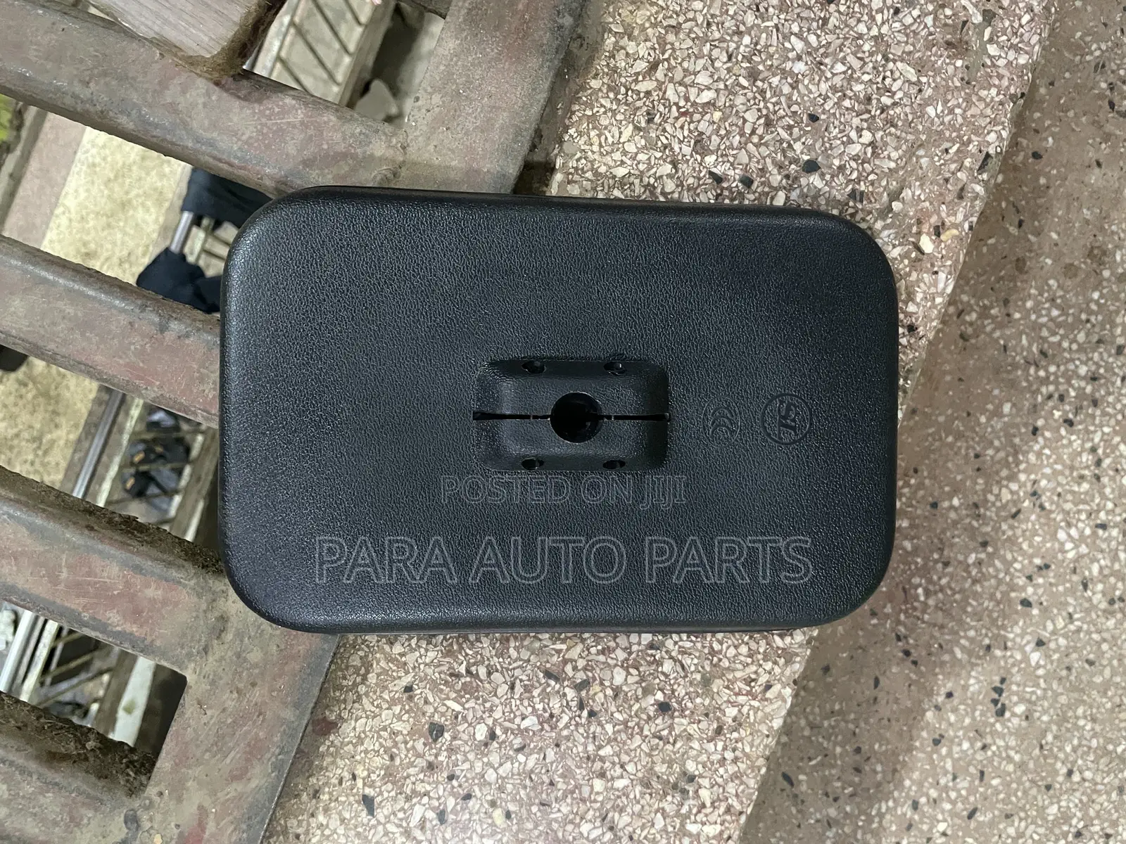 Side Mirror Isuzu Elf