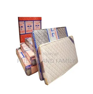 Orthopedic Comfoam 6*5*6. Inches