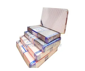 Orthopedic Comfoam 6*5*6. Inches