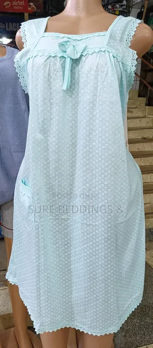 Legit Free Night Dress